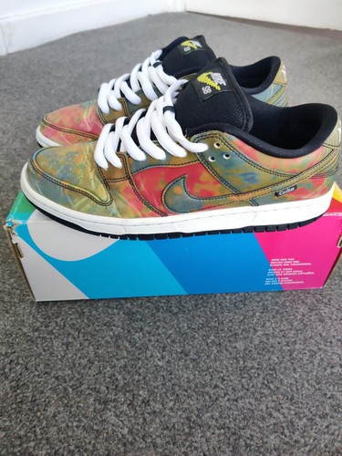 Nike dunk low - civilist, uk