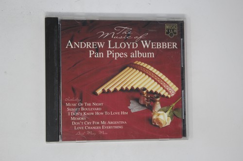 The music andrew lloyd - the,