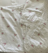 Next Vintage Ditsy Double