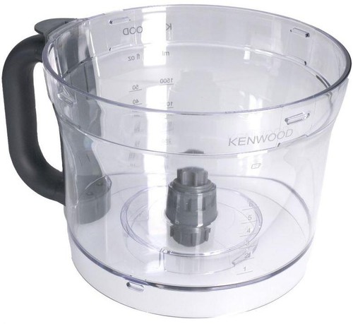 Kenwood bowl container robot - kenwood,