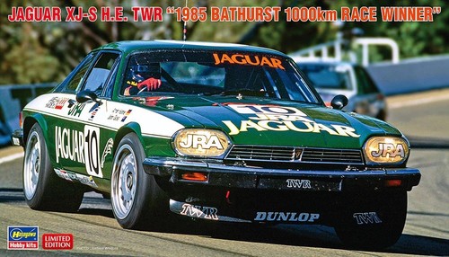 Hasegawa 20800 24th jaguar - hasegawa,