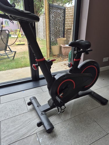 Fitshop exercise bike fitness - bike,