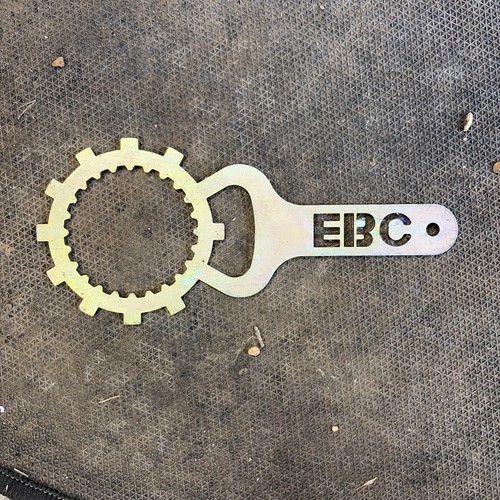 Ktm clutch holding tool - 50,