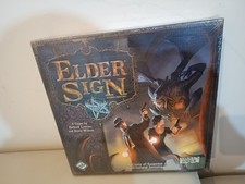 Elder Sign - Arkham Horror