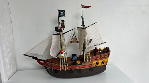 Playmobil 5135 pirate prize - playmobil,