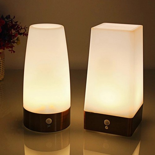 Pir motion sensor night - sensor, light
