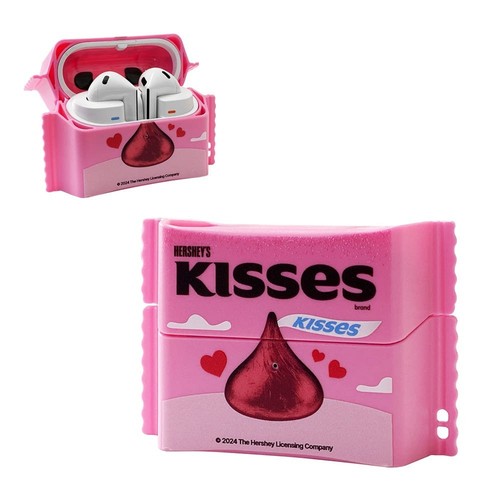 Hershey kisses case for - kisses,