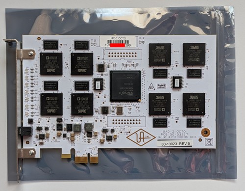 Universal audio uad core - universal,