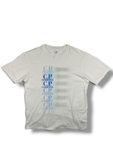 Company cotton white blur - cp,