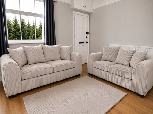 Seater dylan sofa set - 2,