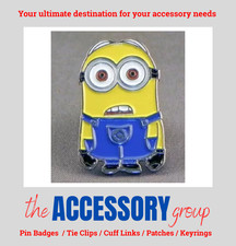 New Dave Minion two eye eyed