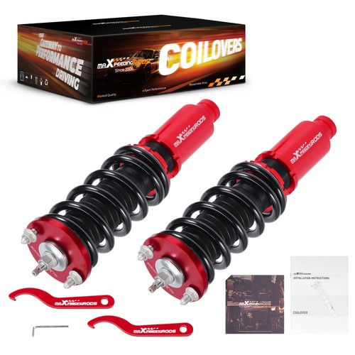 Front coilovers suspension for - front,