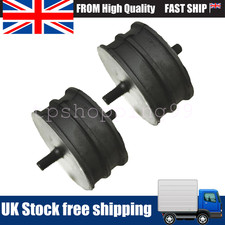 Rubber Engine Mounts (x2) - Land Rover Defender 90/110 Discovery 1 - ANR1808