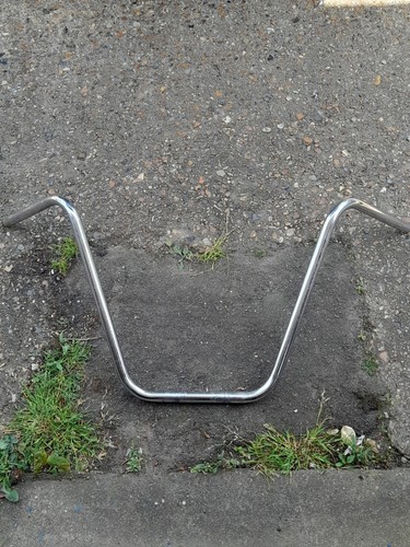 Motorcycle handlebar - motorcycle,