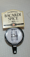 Vintage Bar Optic Measure -