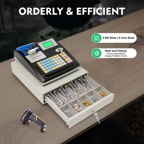 Rrp electronic cash - electronic,