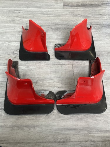 Nissan 200sx s13 set mud - set, of