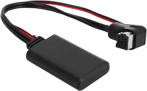 Pioneer bus bluetooth aux - ip,