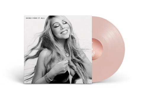 Mariah carey here - mariah, :