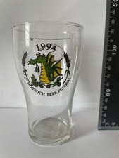 Rare Vintage 1994 Norwich Beer