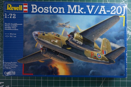 Revell 04278 superb rare - revell,