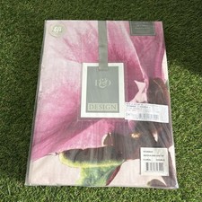 Floral duvet quilt - duvet, cover