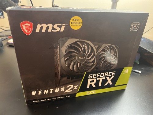 Nvidia geforce rtx 3070 - nvidia,