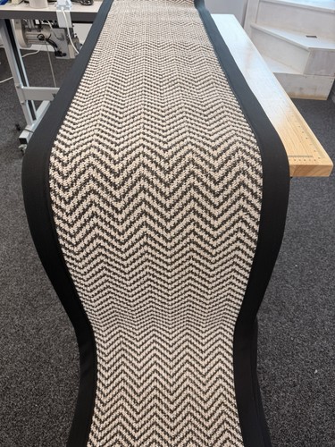 Stair runner ready for - runner,