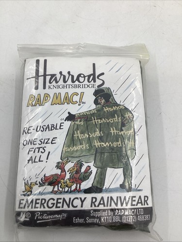 Harods knightsbridge rap - harods,