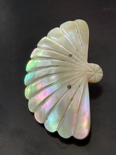 Antique art deco carved - antique,