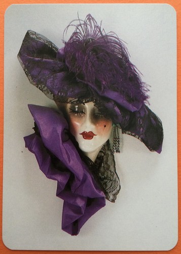Chic stylish art - chic, &