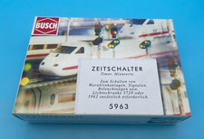 Busch 5963 traintronic - busch,