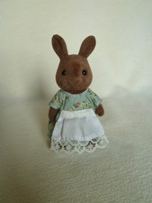 Sylvanian Families Vintage