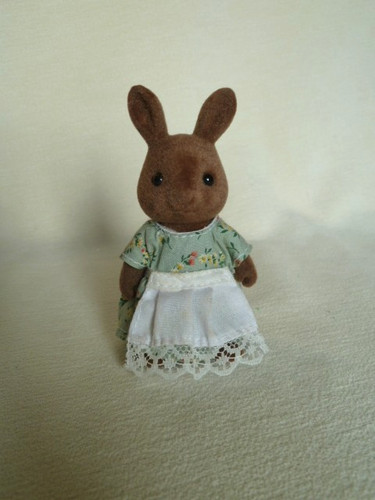 Sylvanian families vintage - families,