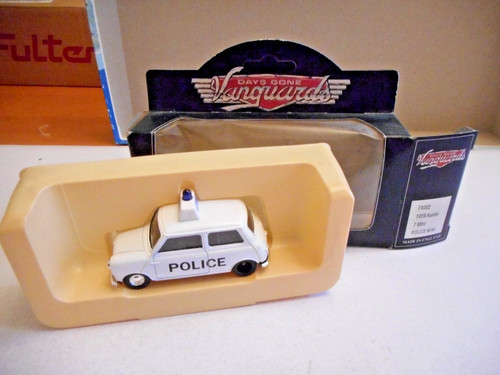Vanguards days gone - days,