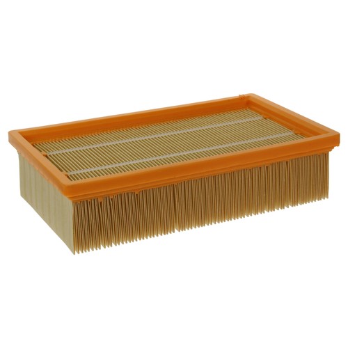 Air filter panel fits hilti - panel,