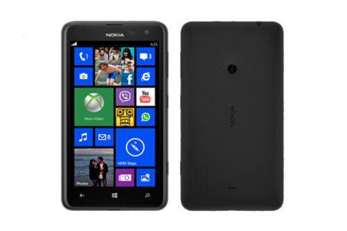 Nokia lumia 625 - ,