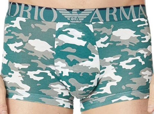 Emporio armani men - armani, green