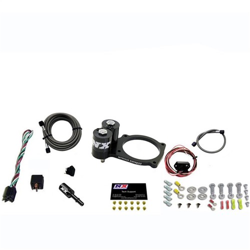 Nitrous express 20943 - nitrous, 20943-00