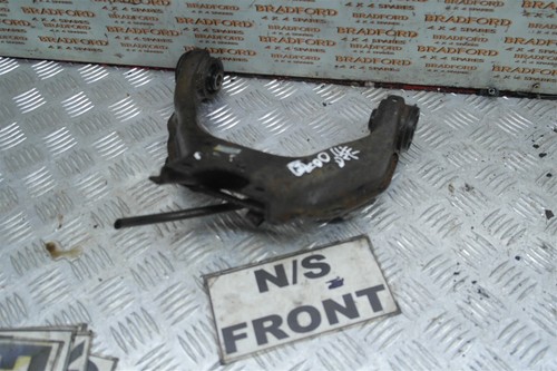 Bfd050689 2014 mitsubishi l200 - mitsubishi,