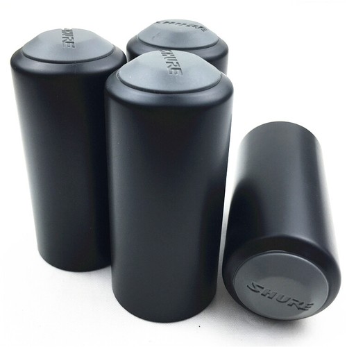 Original mic battery cover - battery,