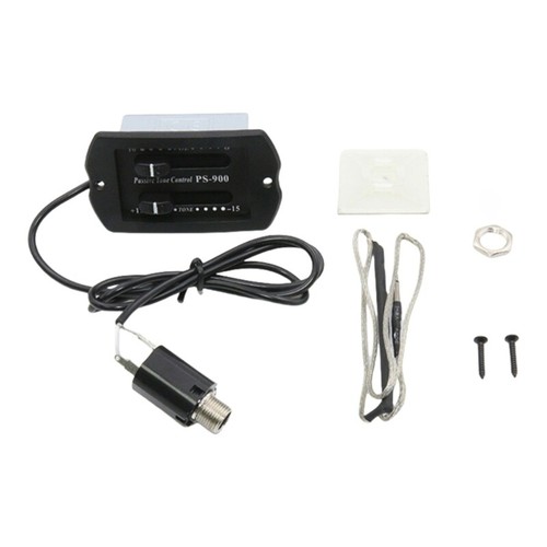 Acoustic guitar preamp piezo - guitar,