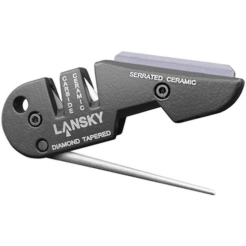 Lansky blade medic portable - lansky,
