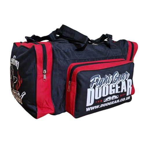 Muay thai sports - 2,
