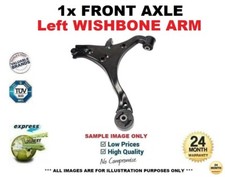 Front Axle LEFT Lower WISHBONE
