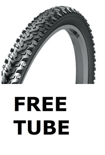 26x1 inch bicycle tyre and - tyre,