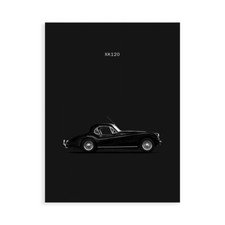 1952 Rogan Mark Jaguar XK120