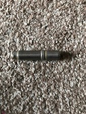 Toyota Celica TA40B/RA40B MANIFOLD TO EXHAUST PIPE STUD