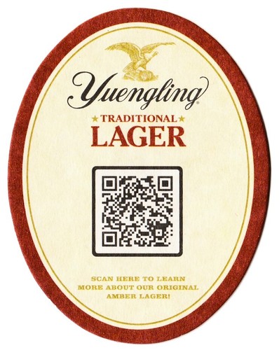 Yuengling traditional lager - yuengling,
