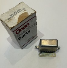 Genuine Onan Voltage Regulator